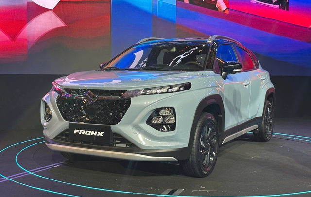 Ô tô nhập khẩu về Việt Nam 'hãm phanh', xe xuất xứ Thái Lan, Indonesia chiếm 65% - Ảnh 3.