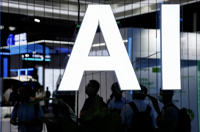 Cơn khát chip AI toàn cầu: Nvidia, TSMC và Hàn Quốc cùng tăng tốc - Ảnh 2.