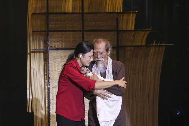 Cô gái miền Tây lấy nước mắt Ngọc Sơn, Phương Dung ở 'Tình bolero' - Ảnh 1.