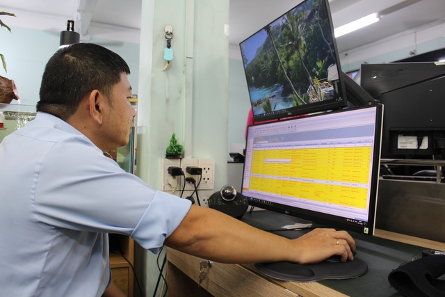 Chuyển đổi số y tế tại Bệnh viện Nguyễn Tri Phương: H&agrave;nh tr&igrave;nh 120 năm đổi mới - Ảnh 2.