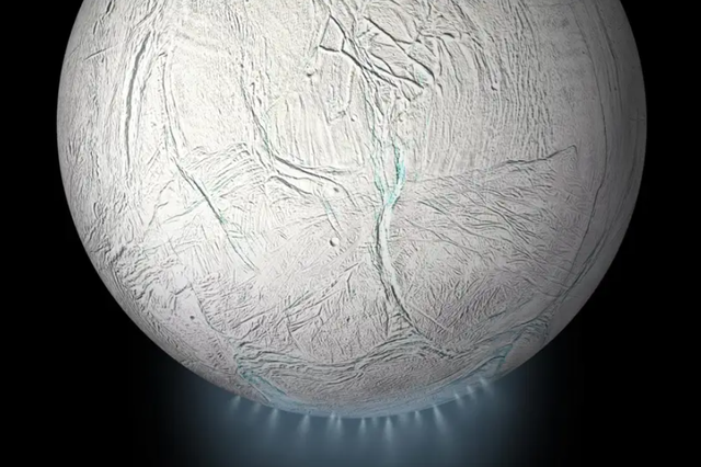 Khả năng Mặt trăng sao Thổ c&oacute; sự sống gia tăng- Ảnh 1.