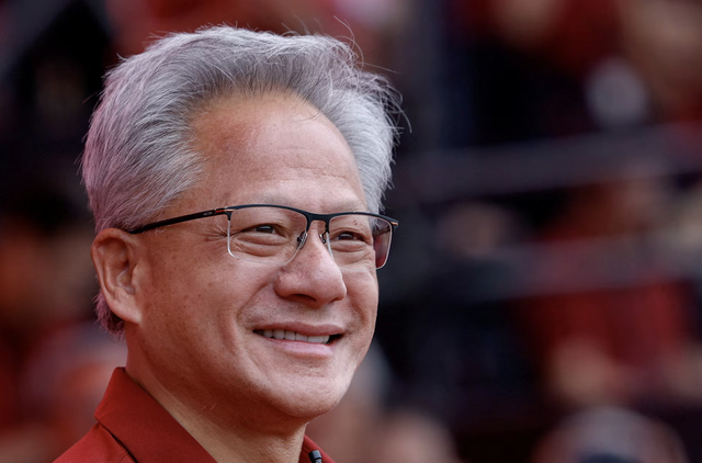 Cơn khát chip AI toàn cầu: Nvidia, TSMC và Hàn Quốc cùng tăng tốc - Ảnh 1.