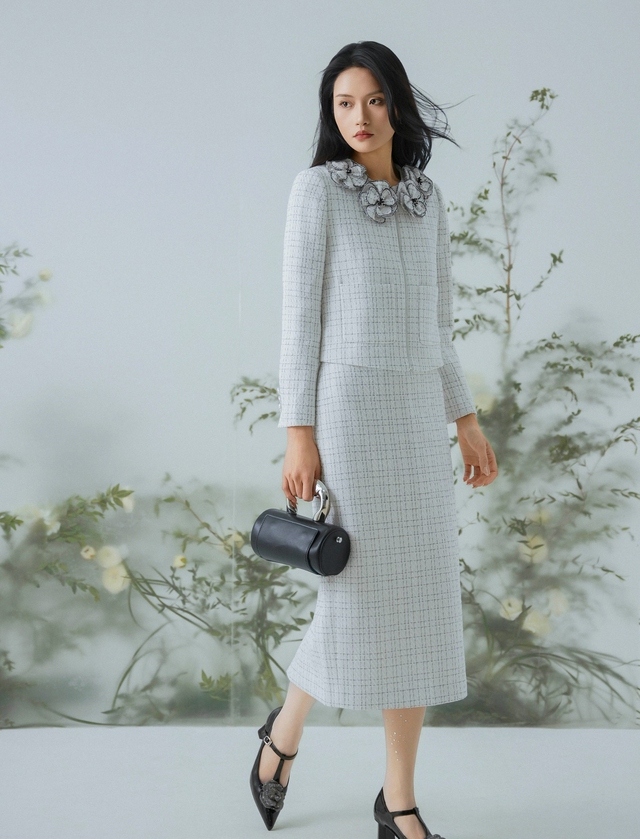 Trang phục đồng bộ - Ảnh 4.