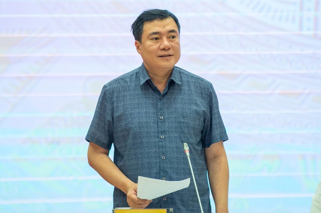 Bộ Công an thông tin về vụ án Hoàng Hường, Lương Bằng Quang - Ảnh 2.