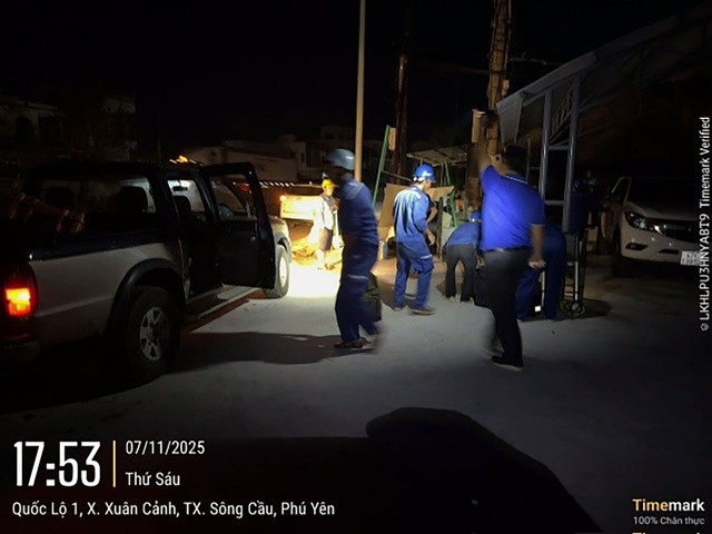 Người VNPT giữ vững mạch kết nối, nối liền y&ecirc;u thương- Ảnh 1.