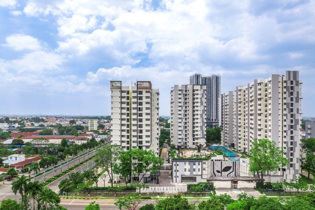 Đẩy nhanh n&acirc;ng cấp Quốc Lộ 13, bất động sản dọc tuyến &lsquo;vươn m&igrave;nh&rsquo; mạnh mẽ- Ảnh 2.