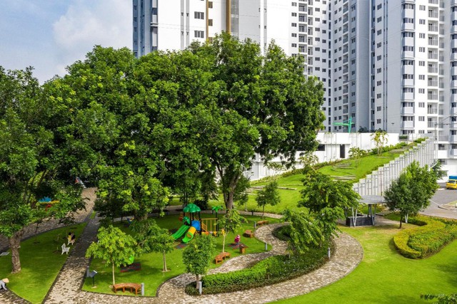 Đẩy nhanh n&acirc;ng cấp Quốc Lộ 13, bất động sản dọc tuyến &lsquo;vươn m&igrave;nh&rsquo; mạnh mẽ- Ảnh 4.