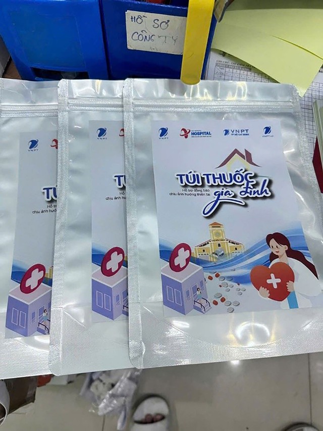 Người VNPT giữ vững mạch kết nối, nối liền y&ecirc;u thương- Ảnh 6.