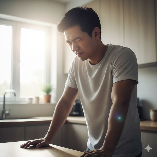 Vì sao quan hệ tình dục, chơi thể thao cường độ cao có thể gây đột quỵ? - Ảnh 1.