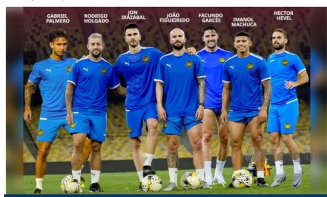 Mới: 7 cầu thủ nhập tịch lậu kiện FAM, đ&ograve;i Malaysia bồi thường v&igrave; mất trắng sự nghiệp- Ảnh 1.