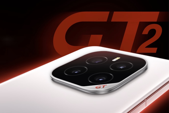 Honor GT 2 và Power 2: Điện thọai pin 10 . 000 MAh đang chờ đón bạn - Ảnh 1.