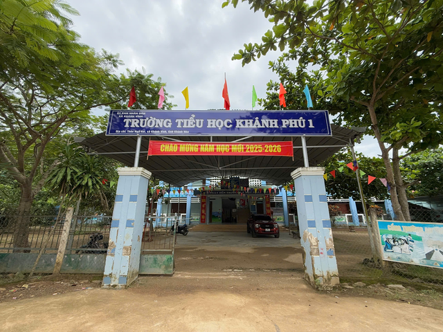 Giải pickleball ngành xe miền Nam khép lại bằng hành trình thiện nguyện- Ảnh 3.