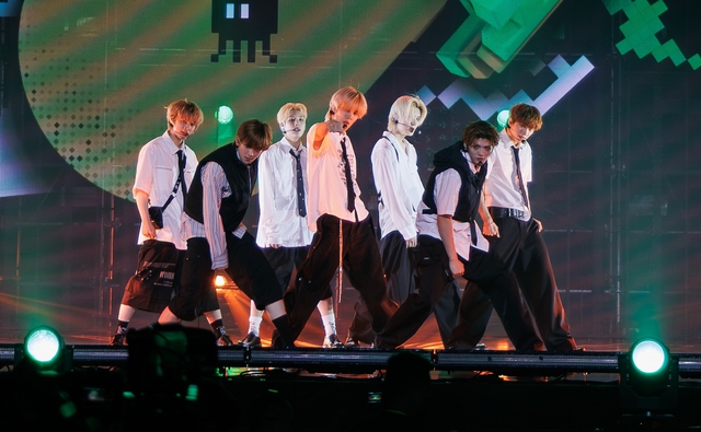 Soobin d&ugrave;ng đặc quyền để cứu nguy cho đ&agrave;n em - Ảnh 4.