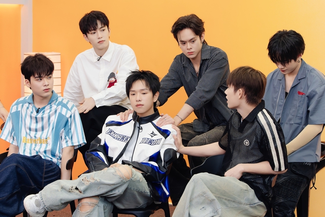 Soobin d&ugrave;ng đặc quyền để cứu nguy cho đ&agrave;n em - Ảnh 2.