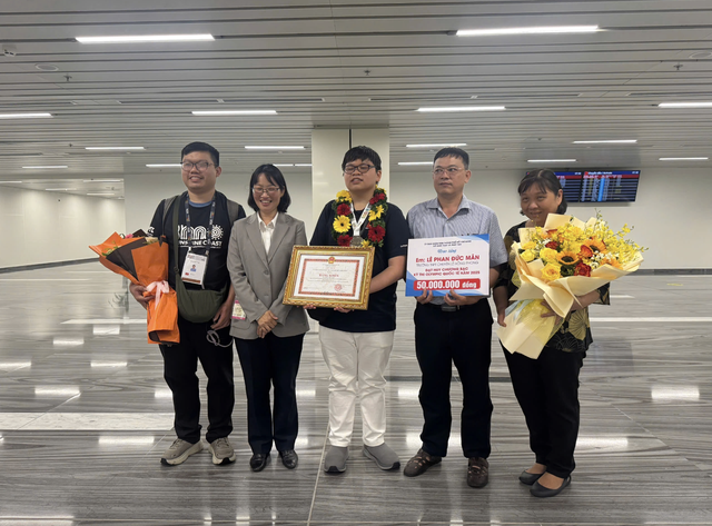 Thu hút, giữ chân nhân tài: Trả lương cao chỉ là một phần - Ảnh 1.