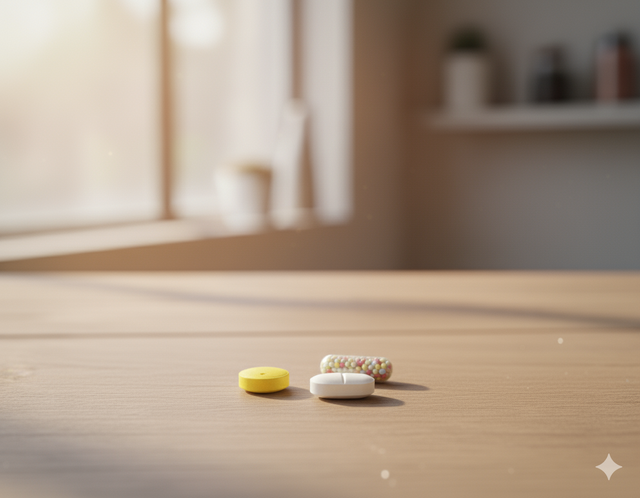 Ngày mới với tin tức sức khỏe: - Ảnh 1.