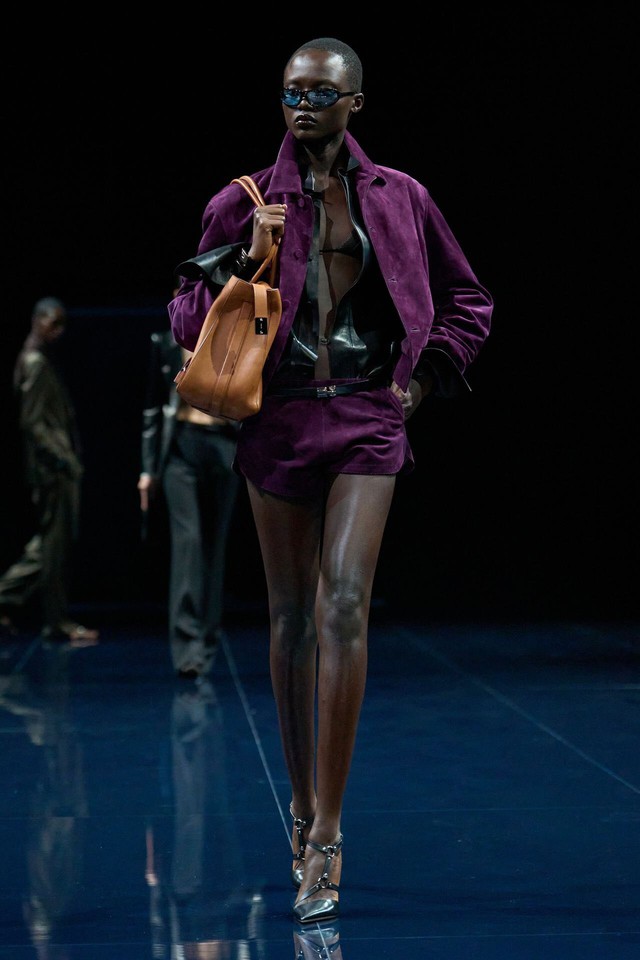 Cách phối đồ nhiều lớp giúp đạt ‘điểm 10’ phong cách thu đông- Ảnh 4.