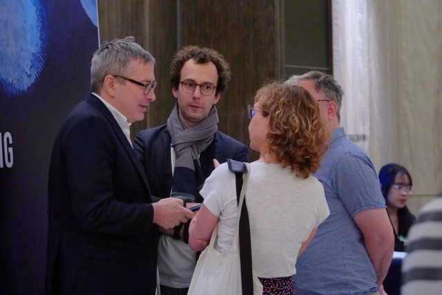 TP.HCM làm gì sau cú hích 'thành phố điện ảnh' đầu tiên của Đông Nam Á?- Ảnh 3. TP.HCM làm gì sau cú hích 'thành phố điện ảnh' đầu tiên của Đông Nam Á?- Ảnh 3.