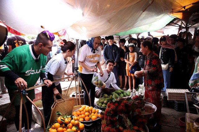 2 Ngày 1 Đêm: 4 mùa giữ vững bản sắc, chạm gần hơn với khán giả Việt- Ảnh 4. 2 Ngày 1 Đêm: 4 mùa giữ vững bản sắc, chạm gần hơn với khán giả Việt- Ảnh 4.