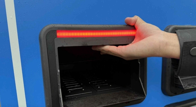 VinFast &lsquo;ồ ạt&rsquo; lắp trạm đổi pin xe m&aacute;y điện tại Việt Nam - Ảnh 2.