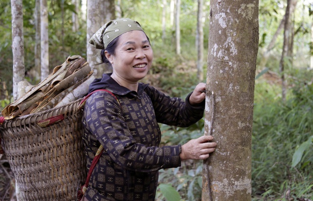 Đổi thay ở Khe Ván- Ảnh 4. Đổi thay ở Khe Ván- Ảnh 4.