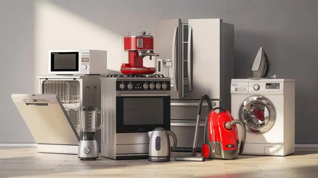 Vạch trần thủ phạm ngốn nhiều điện năng nhất trong c&aacute;c gia đ&igrave;nh - Ảnh 1.