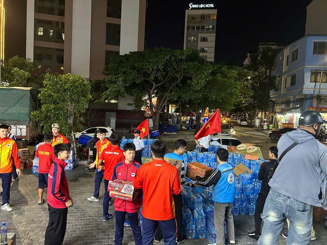 Tuổi trẻ Quảng Ninh lan tỏa kh&aacute;t vọng cống hiến- Ảnh 1.