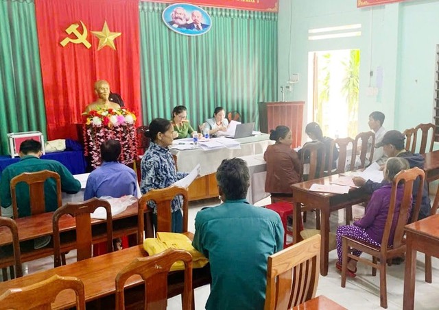 Đ&agrave; Nẵng x&acirc;y dựng cơ sở dữ liệu đất đai hiện đại, minh bạch - Ảnh 1.