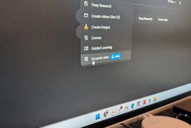 T&iacute;nh năng mới của Gemini bị người d&ugrave;ng 'ng&oacute; lơ' d&ugrave; rất mạnh mẽ - Ảnh 1.
