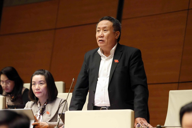 T&iacute;nh gi&aacute; đất phải c&ocirc;ng bằng cho người d&acirc;n, doanh nghiệp - Ảnh 2.