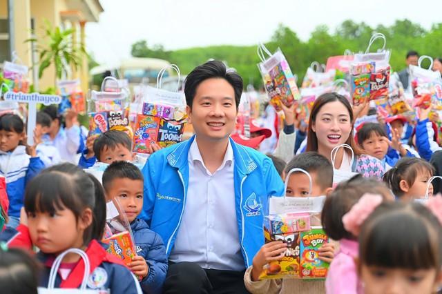 Tuổi trẻ Quảng Ninh lan tỏa kh&aacute;t vọng cống hiến- Ảnh 2.