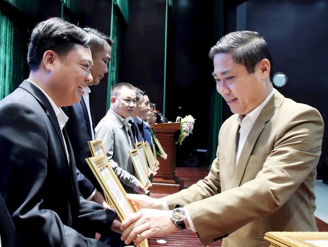 Đ&agrave; Nẵng x&acirc;y dựng cơ sở dữ liệu đất đai hiện đại, minh bạch - Ảnh 2.