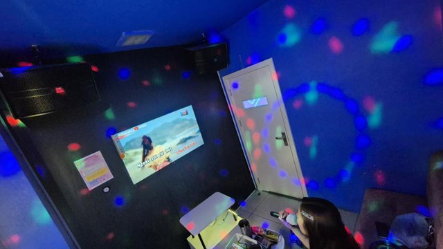 Karaoke chỉ c&oacute;&hellip; 1 người- Ảnh 6.