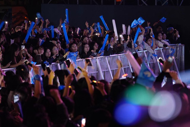 Sacombank lan tỏa tinh thần t&agrave;i ch&iacute;nh th&ocirc;ng minh đến thế hệ trẻ qua S-FINFEST 2025 - Ảnh 6.