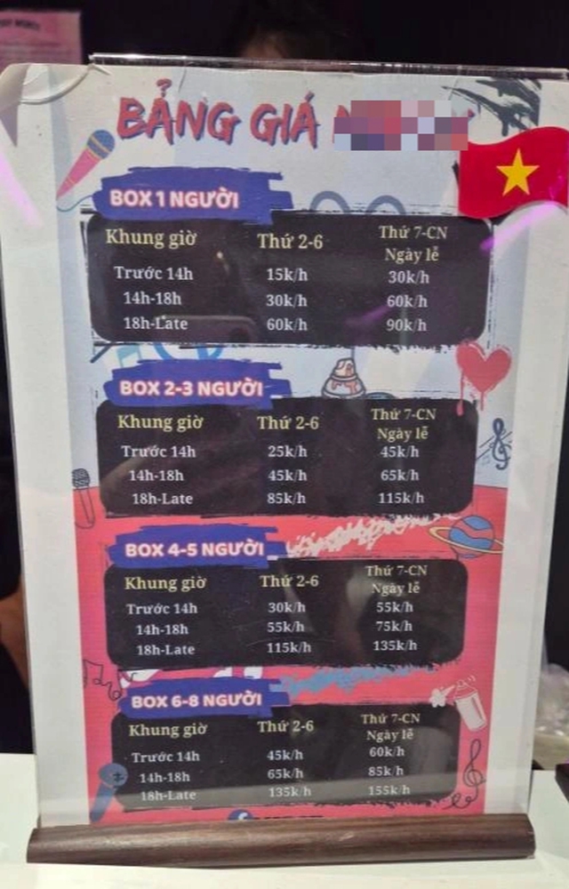 Karaoke chỉ c&oacute;&hellip; 1 người- Ảnh 3.