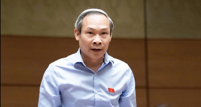 Chậm được b&agrave;n giao đất, doanh nghiệp BT 'thiệt hại k&eacute;p' v&igrave; gi&aacute; đất - Ảnh 1.