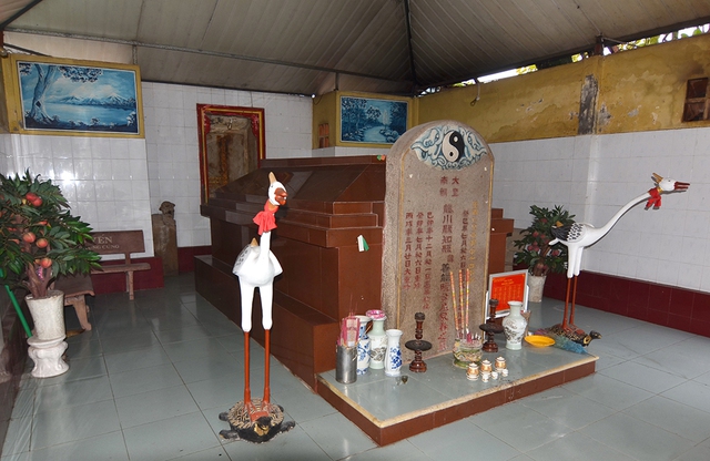 Chuyện xưa tích cũ xứ Cà Mau: Tri huyện 'Thần Minh nhứt xứ'- Ảnh 4.