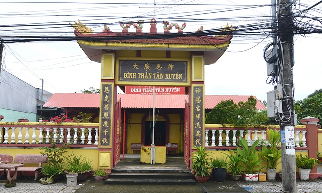 Chuyện xưa tích cũ xứ Cà Mau: Tri huyện 'Thần Minh nhứt xứ'- Ảnh 5.