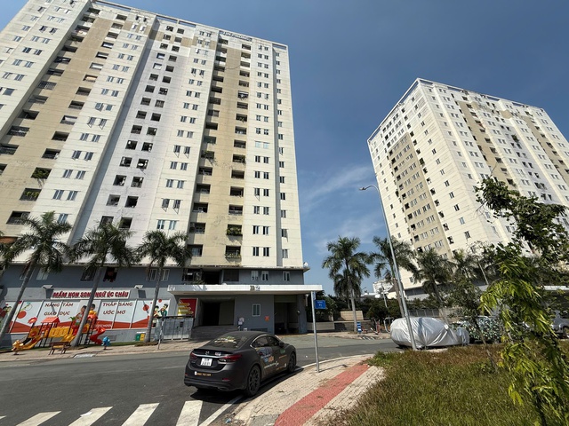 Người cho thuê nhà, bất động sản doanh thu dưới ngưỡng chịu thuế vẫn phải kê khai Người cho thuê nhà, bất động sản doanh thu dưới ngưỡng chịu thuế vẫn phải kê khai - Ảnh 1.