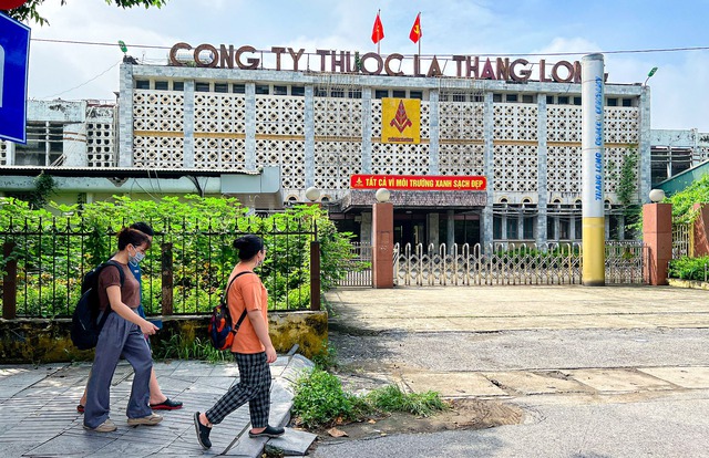 Nh&agrave; m&aacute;y bia H&agrave; Nội v&agrave; những doanh nghiệp n&agrave;o sắp phải di dời khỏi nội th&agrave;nh? - Ảnh 2.