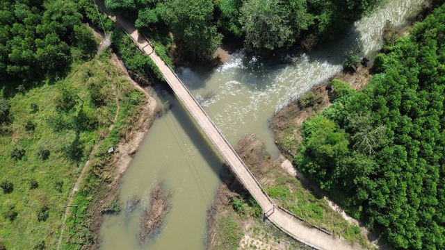 Kiến nghị x&acirc;y dựng Trung t&acirc;m h&agrave;nh ch&iacute;nh x&atilde; Xu&acirc;n Sơn mới rộng 78 ha - Ảnh 2.
