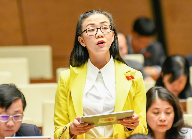 Bộ trưởng NN-MT: 21 tỉnh, th&agrave;nh phố c&oacute; trữ lượng đất hiếm- Ảnh 1.