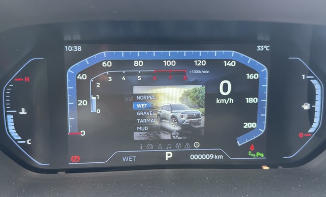 Mitsubishi Destinator về Việt Nam với gi&aacute; từ 780 triệu đồng, thế chỗ Outlander - Ảnh 5.