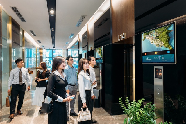 Chicilon Digital Media triển khai quảng c&aacute;o tương t&aacute;c NFC  - Ảnh 2.