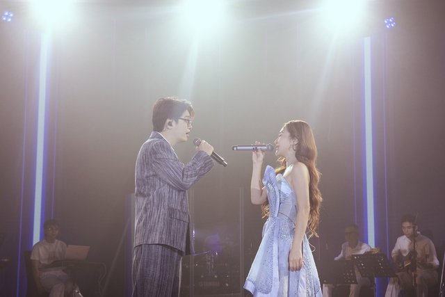 Hương Tr&agrave;m t&aacute;i ngộ 't&igrave;nh cũ', thay đổi ra sao sau 5 năm ở Mỹ?  - Ảnh 4.