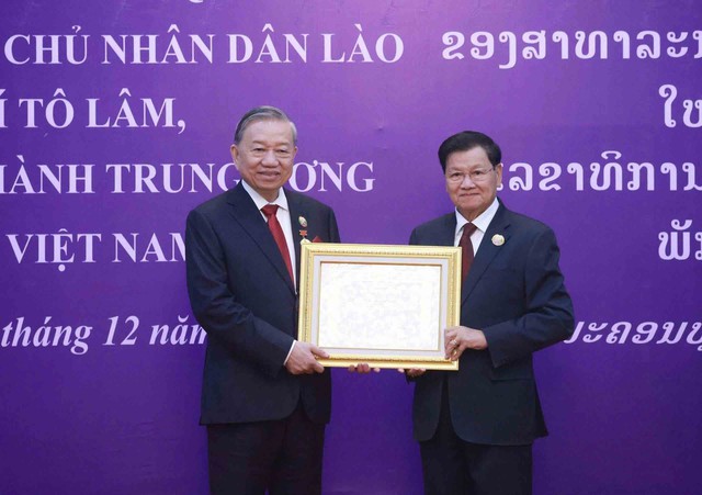 Tin tức đặc biệt trên báo in Thanh Niên 2.12.2025 - Ảnh 1.