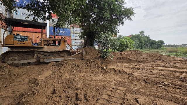 Th&acirc;m nhập 'đại c&ocirc;ng trường' san lấp tr&aacute;i ph&eacute;p: San lấp v&ocirc; tội vạ- Ảnh 3.