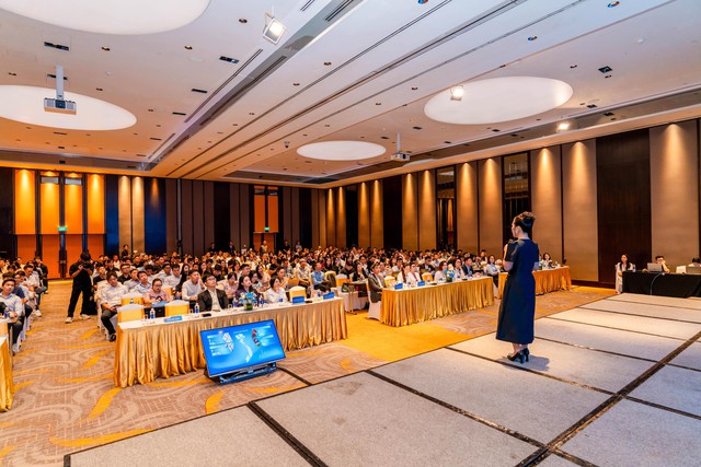 N&ocirc;ng nghiệp H&ograve;a Ph&aacute;t: Từ 'tay mơ' đến c&ocirc;ng ty chăn nu&ocirc;i h&agrave;ng đầu Việt Nam- Ảnh 3.