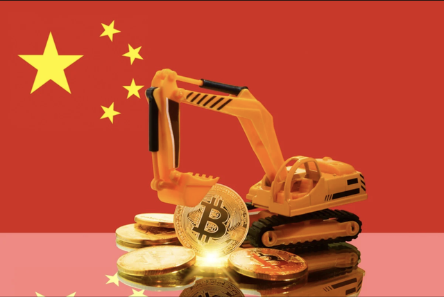 V&igrave; sao thợ đ&agrave;o Bitcoin Trung Quốc trỗi dậy bất chấp lệnh cấm của ch&iacute;nh phủ? - Ảnh 1.