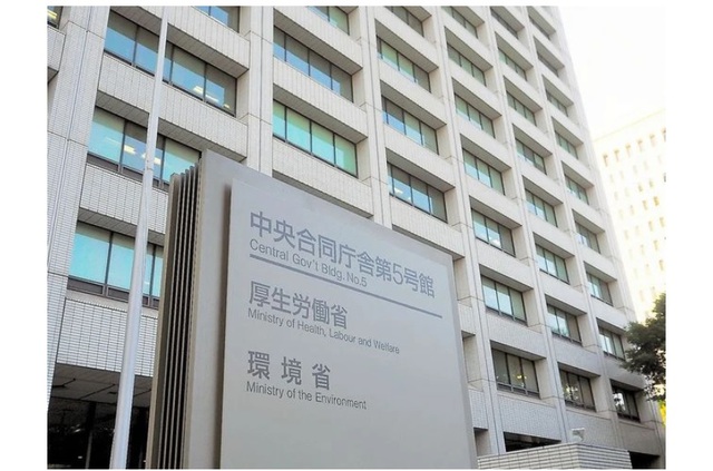 Thương vong lao động nước ngoài ở Nhật cao kỷ lục, nhóm người Việt đứng đầu - Ảnh 1.